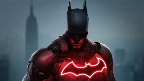 batman dark red 2020 superheroes 4k hd movies Wallpapers | HD ...