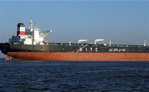 Pakistan Seizes Iran Oil Tanker - EA WorldView