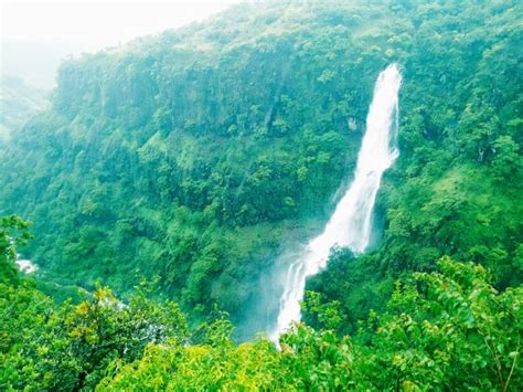 Thoseghar Waterfall (Satara) - 2020 All You Need to Know BEFORE You Go ...