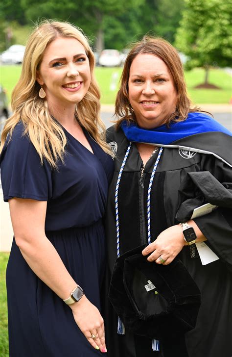 Robin & Katherine SVCC Graduation 2023 | Southside Virginia Community ...