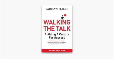 ‎Walking the Talk on Apple Books