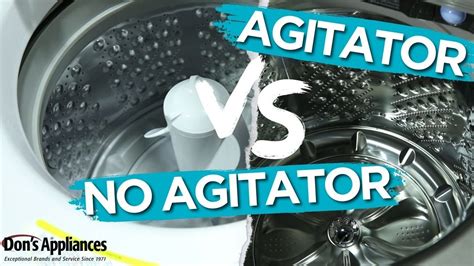 What Is An Agitator In A Washing Machine at Wilma Sharp blog