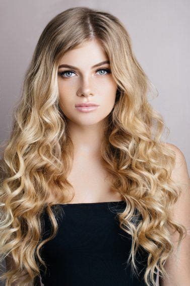 34 Best Loose Curl Perm Hairstyles for 2021 | All Things Hair USA