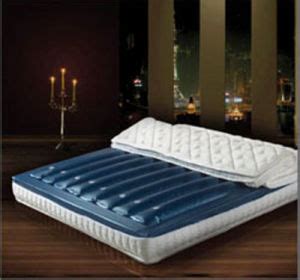 How To Use Mattress Topper On Waterbed & Its Benefits - MattressDX.com