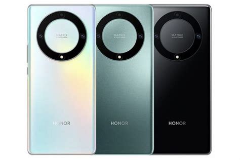 Honor X9a 5G Launched with Snapdragon 695, 64MP Triple Cameras - Gizmochina