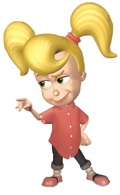 Image - Cindy in the Movie.png | Jimmy Neutron Wiki | FANDOM powered by Wikia