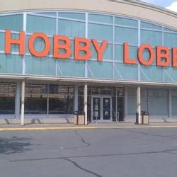 Hobby Lobby - Art Supplies - 4605 Commercial Dr, New Hartford, NY - Phone Number - Yelp