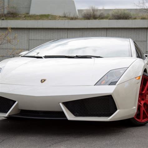 Custom Lamborghini Gallardo | Images, Mods, Photos, Upgrades — CARiD.com Gallery