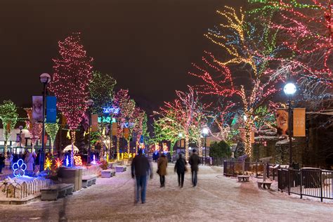 The best things to do in Chicago in December 2017