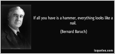 Famous quotes about 'Hammer' - Sualci Quotes 2019