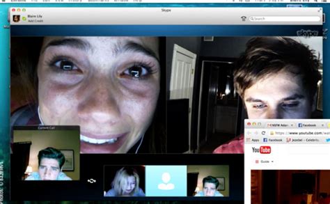 Must See Movie Trailer: 'Unfriended' - That Grape Juice