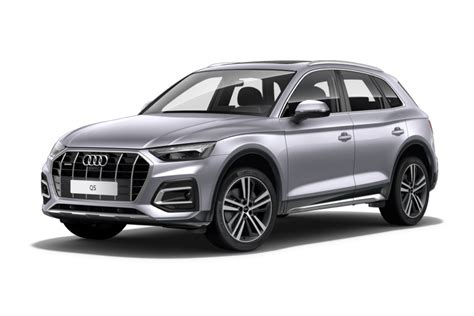 2022 Audi Q5 Q5 Sportback Review, Pricing, And Specs | lupon.gov.ph