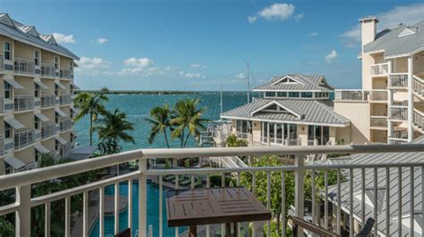 Hyatt Centric Key West Resort & Spa Debuts Following Multimillion Dollar Renovation and ...