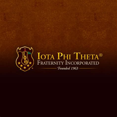 Iota Phi Theta – Stacy's Got Greek