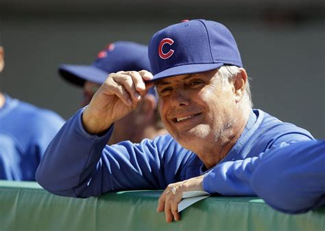 Lou Piniella, Chicago Cubs manager and former Yankees star, will retire at season's end ...