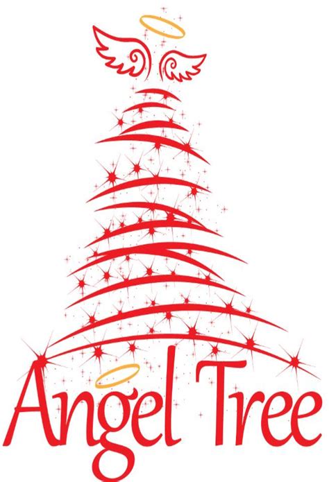 Angel Tree Application 2024 - Emmye Iseabal