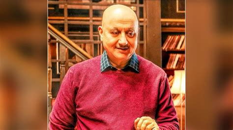 Anupam Kher On Why South Films Are Performing Better Than Bollywood Movies: 'They're Telling ...