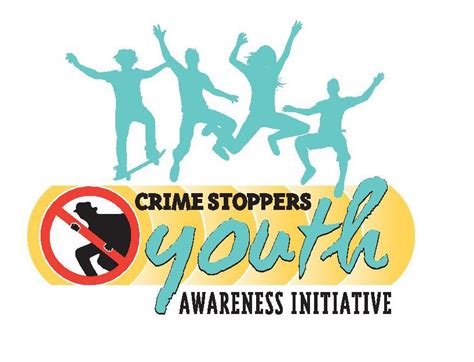 Youth : National Capital Area Crime Stoppers