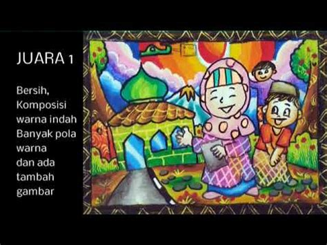 Detail Gambar Mewarnai Anak Tema Maulid Nabi Muhammad Koleksi Nomer 1