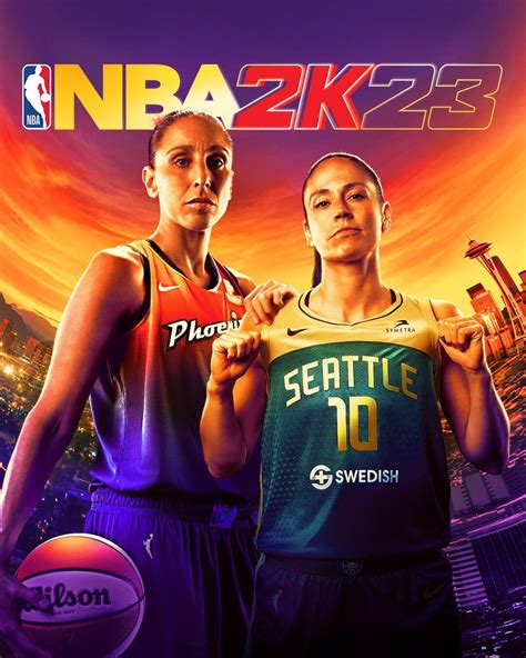 NBA 2K24 Cover Athlete (and Every NBA 2K Cover by Year)