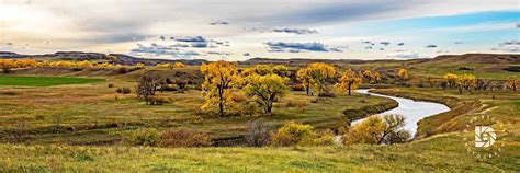 DAVE BRUNER: Photo Gallery — Fall Colors In Southwestern North Dakota ...