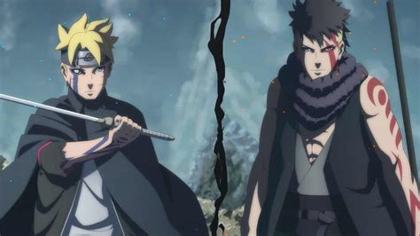 Boruto Spoiler: New Kawaki Manga Release Teased