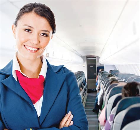 Benefits of Flight Attendant Training Programs - The Airline Academy