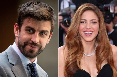 Gerard Piqué makes things official with new girlfriend as Shakira and the jam jar go viral | Life
