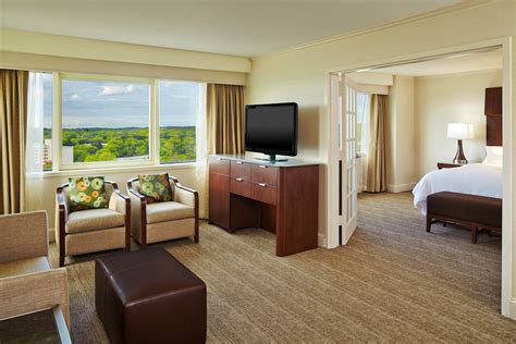 The Westin Waltham-Boston Waltham, Massachusetts, US - Reservations.com