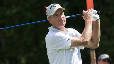 Jim Furyk sets PGA Tour record with 58 in final round at Travelers ...