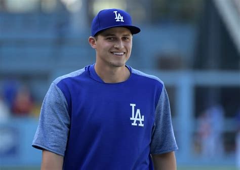 Dodgers News: Corey Seager Reaches Historic National League Milestone ...