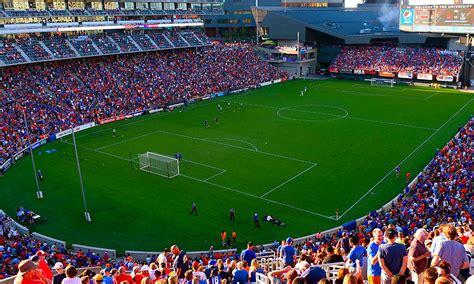 Cincinnati to Host USMNT in June - Cincinnati Soccer Talk