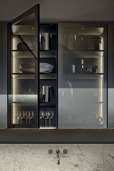 Poliform Kitchen Cabinets - Kitchen Cabinets