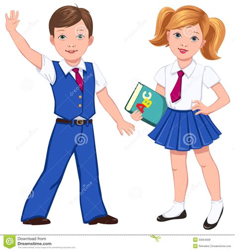 Uniforms clipart - Clipground