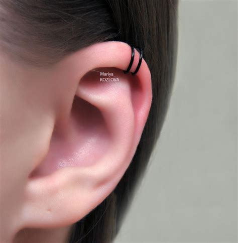 #CheapShoesThatLookExpensive en 2020 | Piercings helix, Perforaciones ...