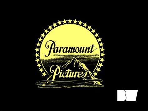 paramount pictures logo remake (1914-1917?) by WBBlackOfficial on ...