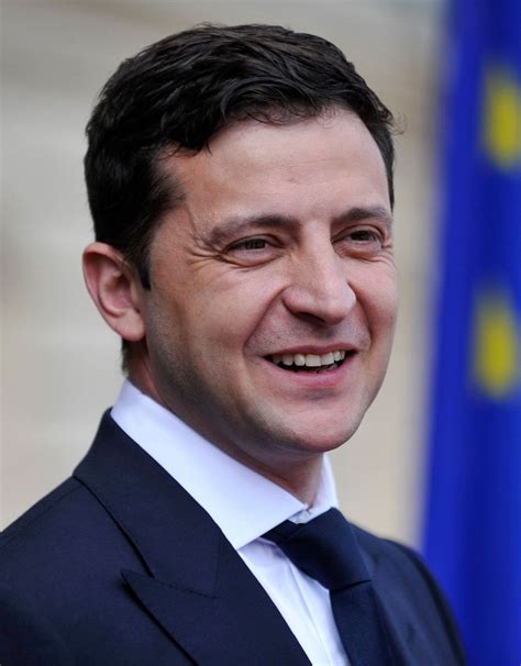 Volodymyr Zelensky | Biography, Facts, Presidency, & Russian Invasion ...