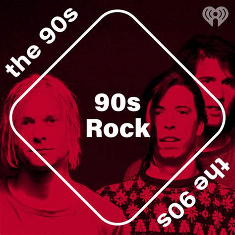 90s Rock | iHeart