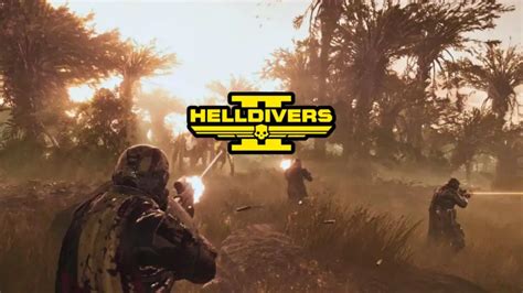 Helldivers 2 All Difficulty Levels, How to Unlock All Difficulty Levels ...