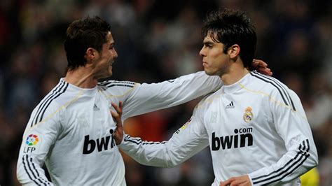 Kaka and Ronaldo Wallpapers - Top Free Kaka and Ronaldo Backgrounds ...