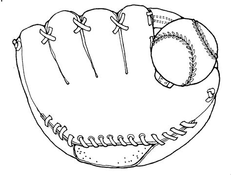 Free Baseball Outline Cliparts, Download Free Baseball Outline Cliparts ...