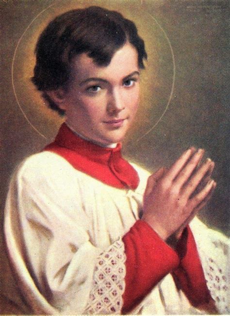 39 Best images about Dominic Savio on Pinterest | Big thing, Saint john ...