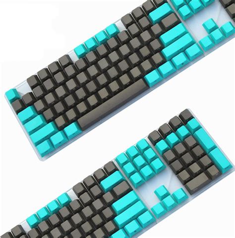 Gaming keycaps dsa keycaps pbt doubleshot keycaps – Keycaps Allwin ...