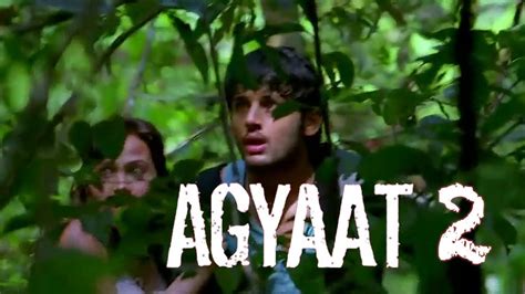 Agyat 2 Coming Soon | Hindi horror Movie - YouTube