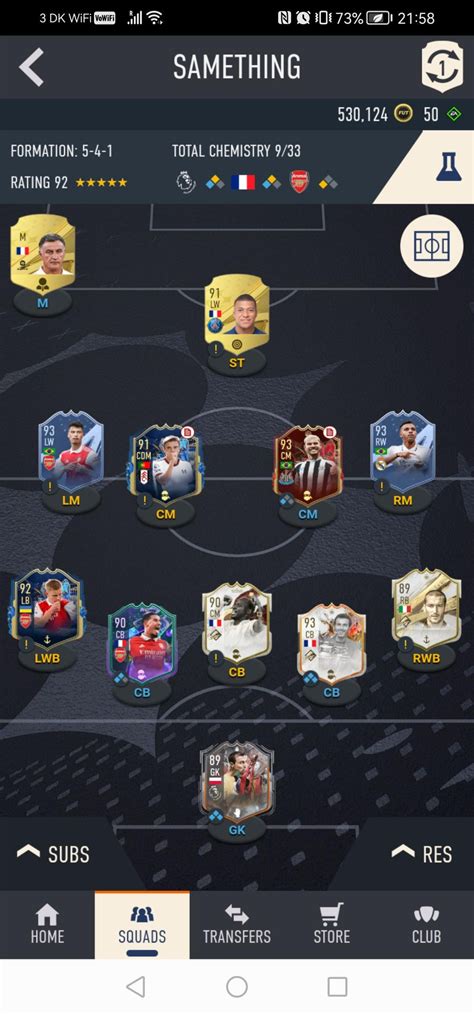 Got sanchez and rodrygo in My lvl 20 pick, whoch one should i choose : r/fut