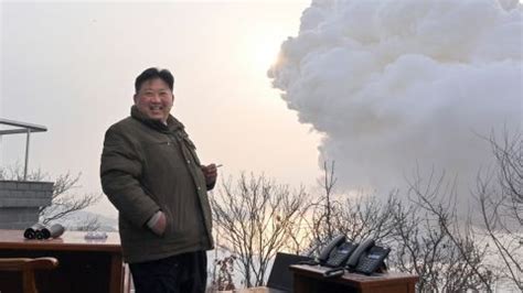 North Korea claims successful rocket test that could bolster its ICBM ...