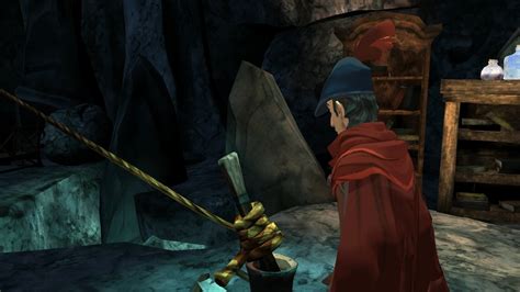 The Magic Mirror - King's Quest 2015 Guide - IGN