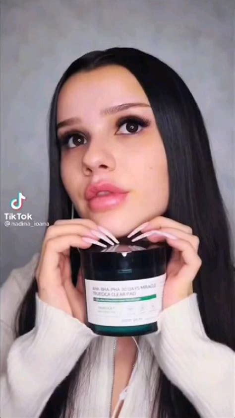 𝘚𝘬𝘪𝘯 𝘊𝘢𝘳𝘦 𝘈𝘚𝘔𝘙 | Makeup routine, Skin care, Skin care routine