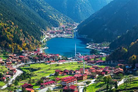 Cruises to Trabzon, Turkey | Royal Caribbean Cruises