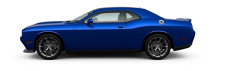 2020 Dodge Challenger Specs, Prices and Photos | Jerry Ulm Chrysler ...